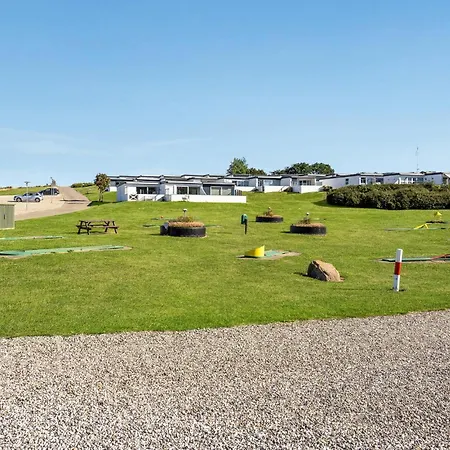 Terrassehus Tranekaer
