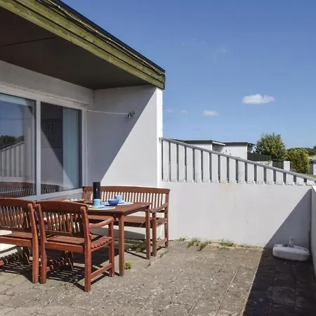 Terrassehus Holiday home *