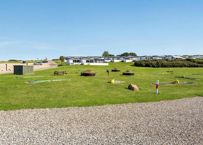 Terrassehus Tranekær
