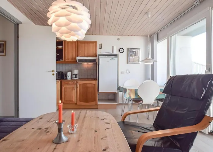 Terrassehus * Tranekær